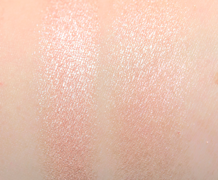 <p class="text-center">Chanel Eclat du Desert Illuminating Powder</p>