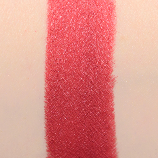 Chanel Endless (132) Rouge Allure Velvet Extreme