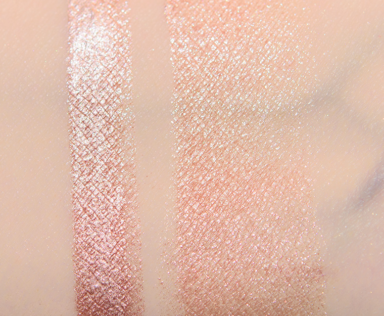 <p class="text-center">Chanel Quartz Rose (26) Ombre Premiere Laque</p>