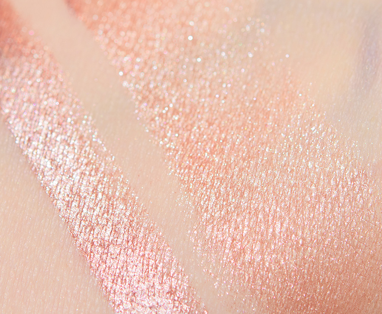 Chanel Quartz Rose (26) Ombre Premiere Laque