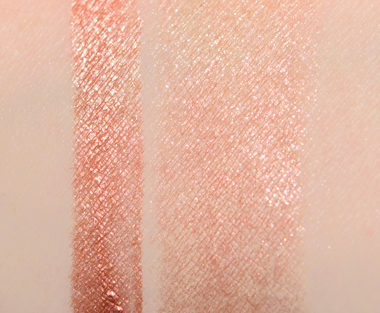 <p class="text-center">Chanel Rising Sun (24) Ombre Premiere Laque</p>