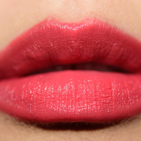 Chanel Rouge Brulant (191) Rouge Allure Luminous Intense Lip Colour