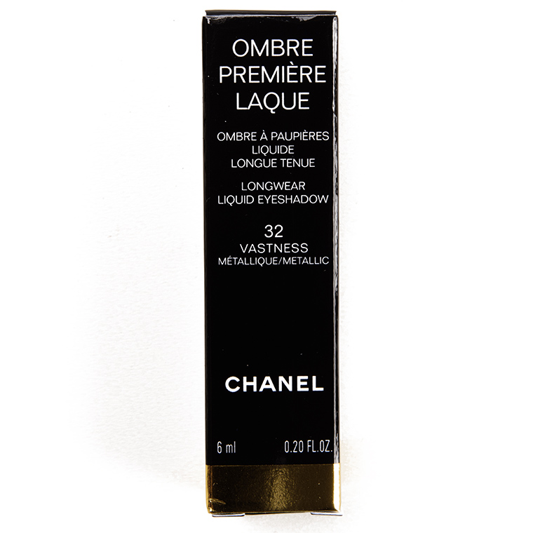 Chanel Vastness (32) Ombre Premiere Laque
