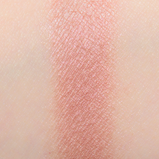 Chanel Warm Memories #2 Multi-Effect Eyeshadow
