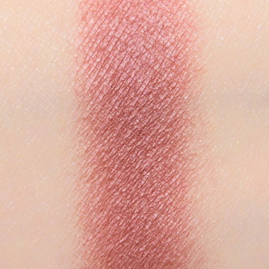 Chanel Warm Memories #3 Multi-Effect Eyeshadow