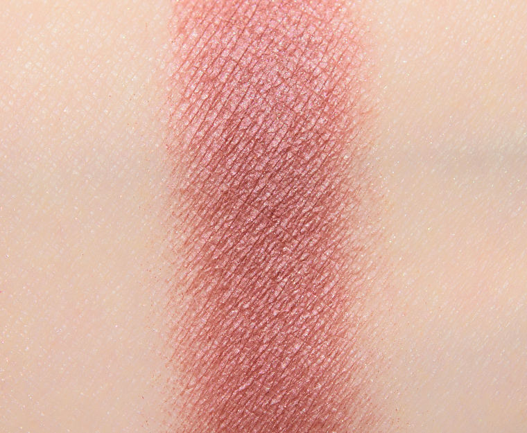 <p class="text-center">Chanel Warm Memories #3 Multi-Effect Eyeshadow</p>