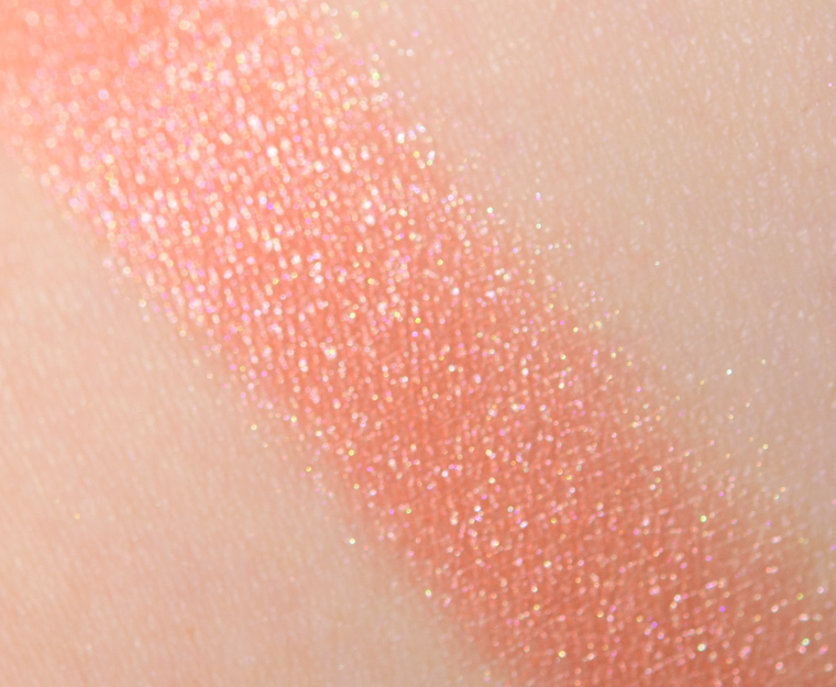 Chanel Warm Memories #4 Multi-Effect Eyeshadow