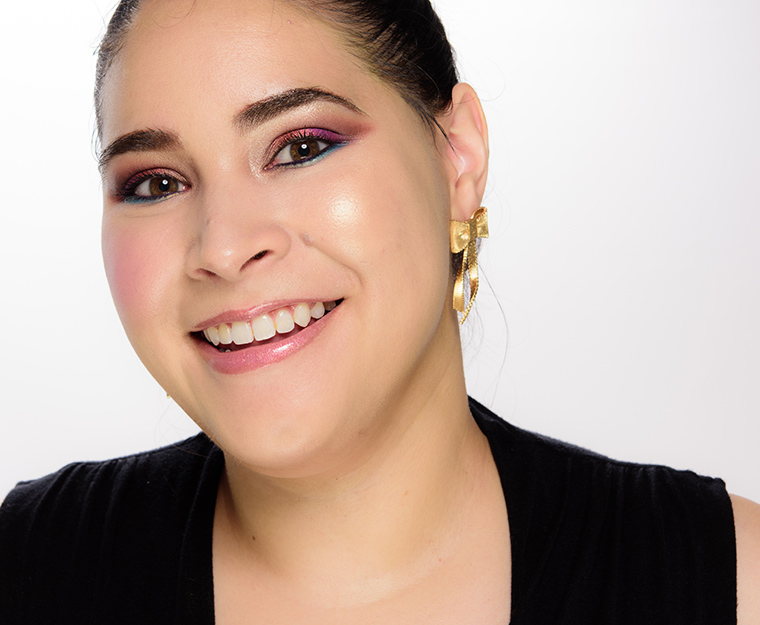 Chantecaille Eclat Brilliant Face Powder