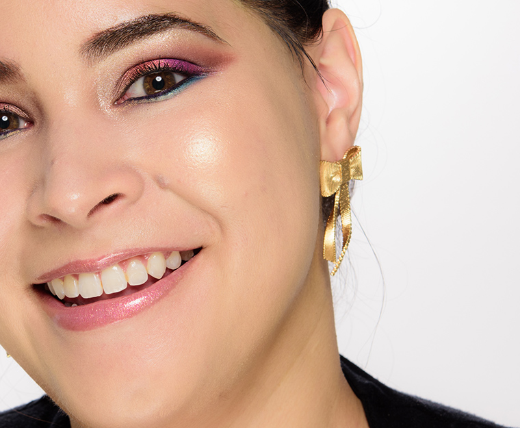 Chantecaille Eclat Brilliant Face Powder