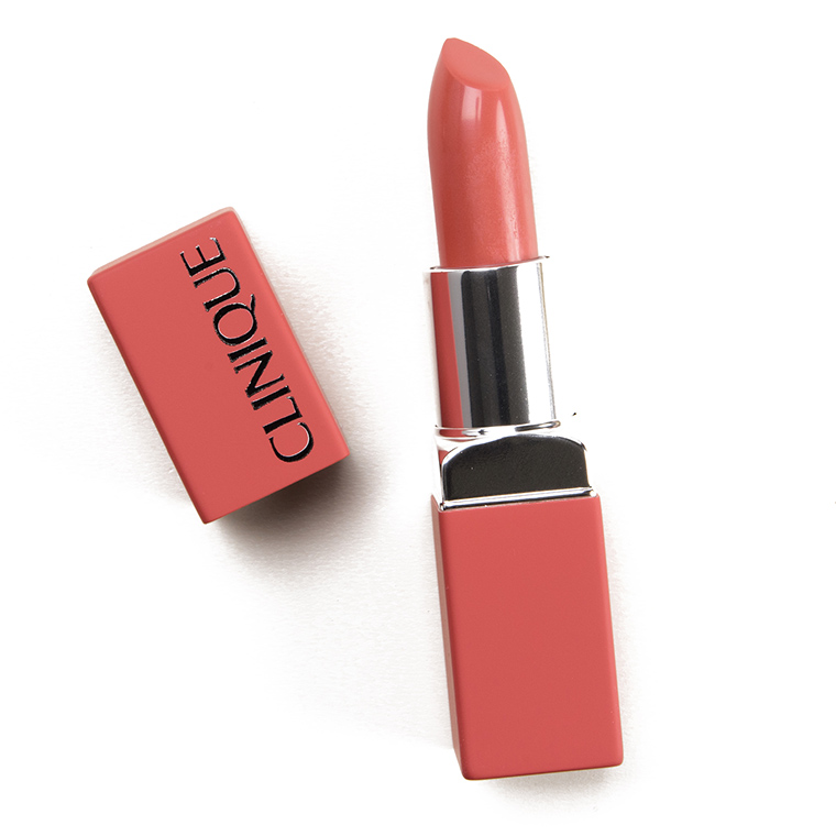Clinique Camellia (05) Even Better Pop Lip Colour Foundation