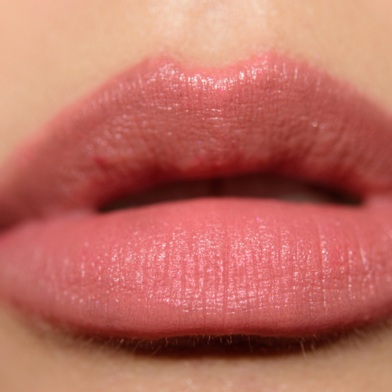 Clinique Camellia (05) Even Better Pop Lip Colour Foundation