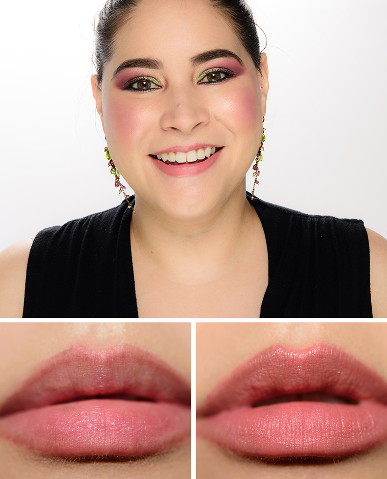 Clinique Camellia (05) Even Better Pop Lip Colour Foundation