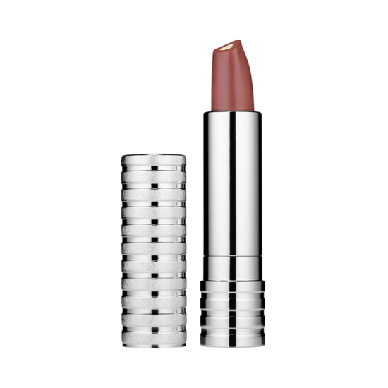 clinique bamboo pink lipstick