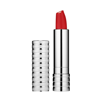 Clinique Red Alert Dramatically Different Lipstick Shaping Lip Colour