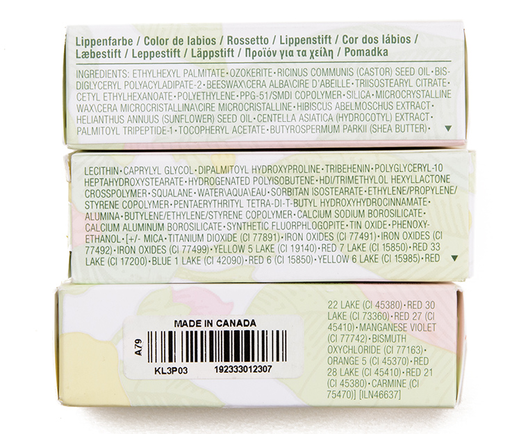Clinique Even Better Pop Lip Colour Foundation  