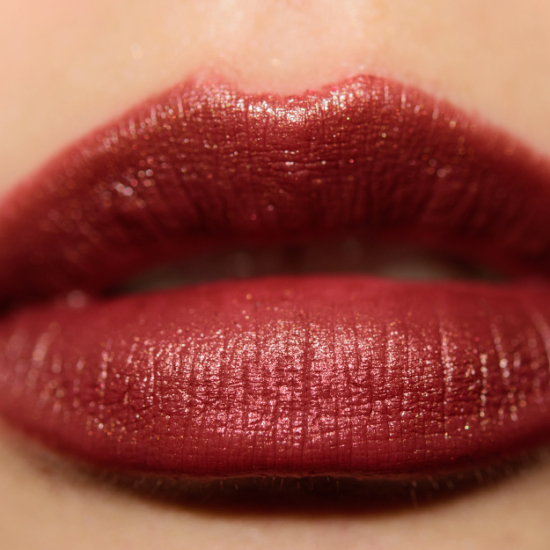 Clinique Luscious (25) Even Better Pop Lip Colour Foundation