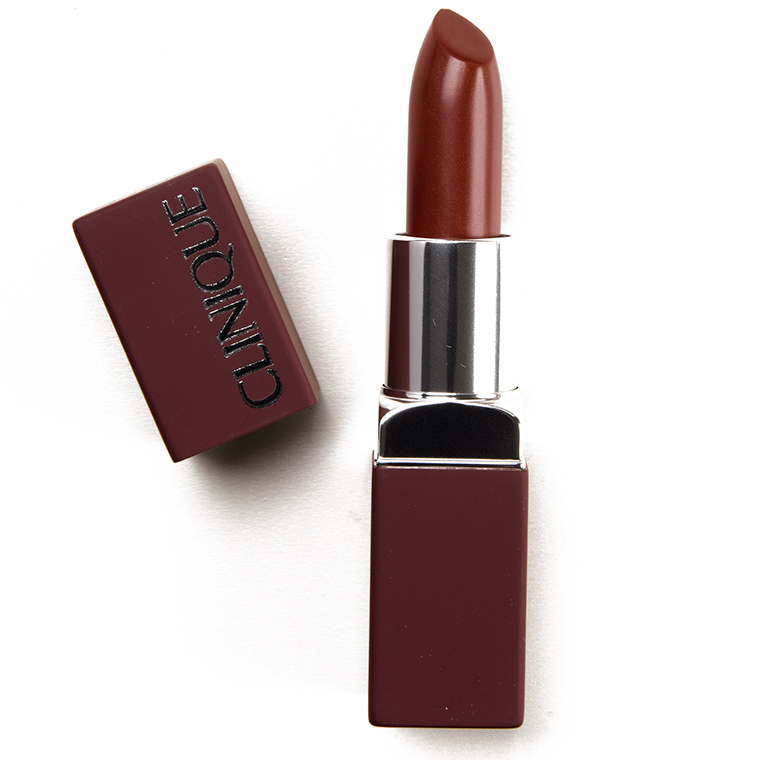 Clinique Mink (28) Even Better Pop Lip Colour Foundation
