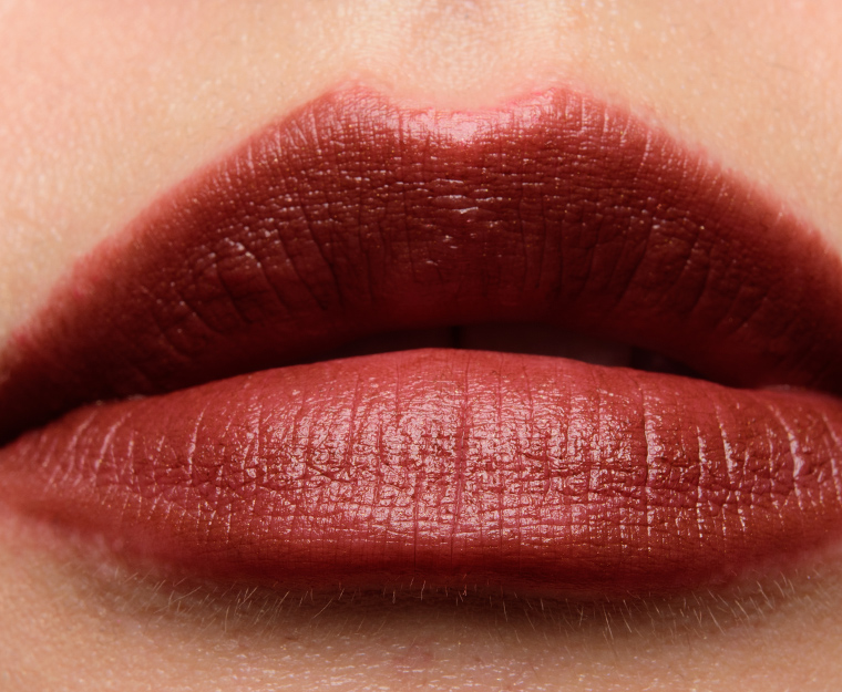 Clinique Mink (28) Even Better Pop Lip Colour Foundation