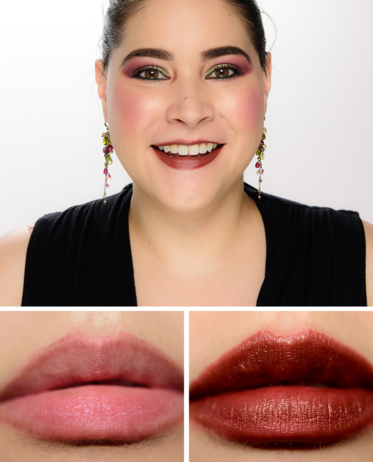 Clinique Mink (28) Even Better Pop Lip Colour Foundation