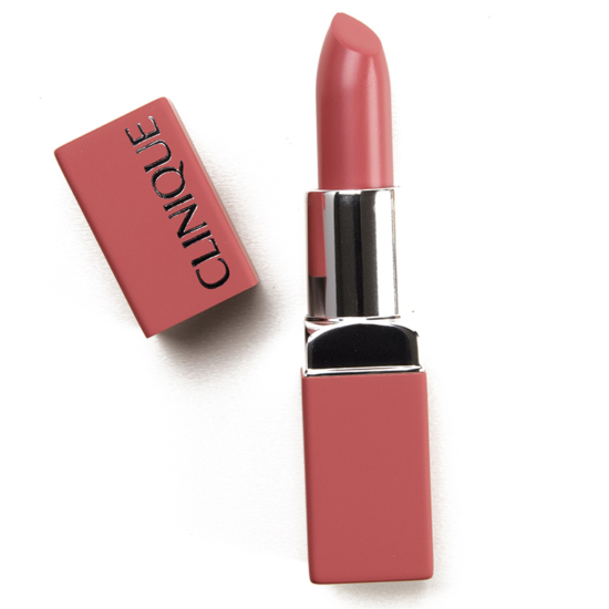 Clinique Romanced (03) Even Better Pop Lip Colour Foundation