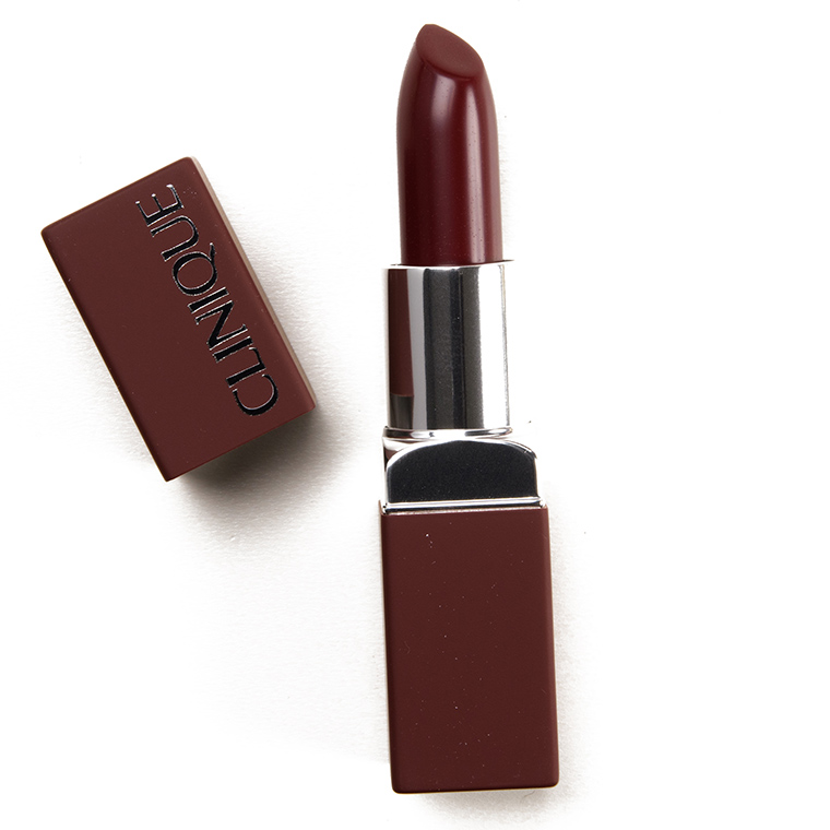 Clinique Sable (27) Even Better Pop Lip Colour Foundation