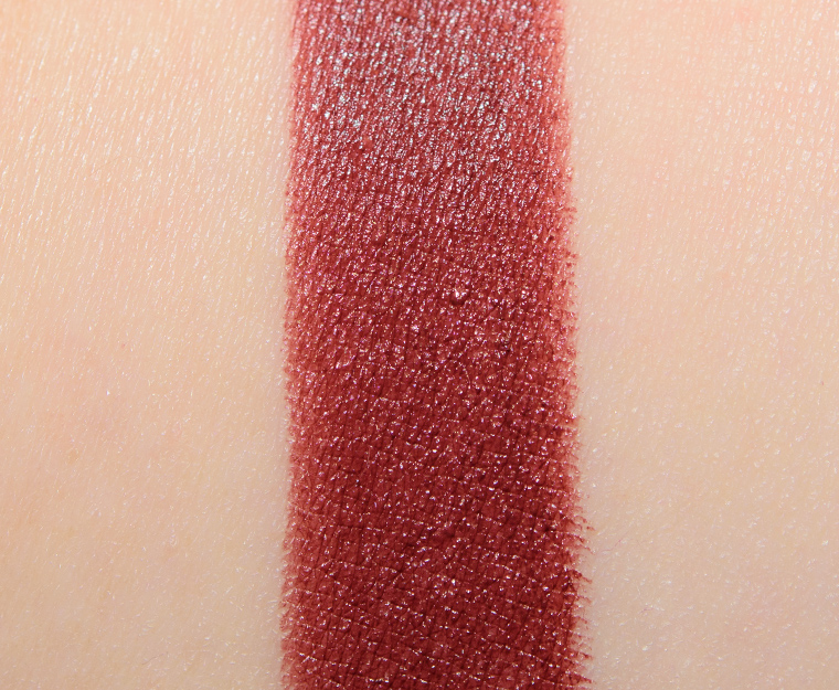 <p class="text-center">Clinique Sable (27) Even Better Pop Lip Colour Foundation</p>