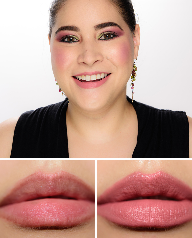 Clinique Softly (06) Even Better Pop Lip Colour Foundation