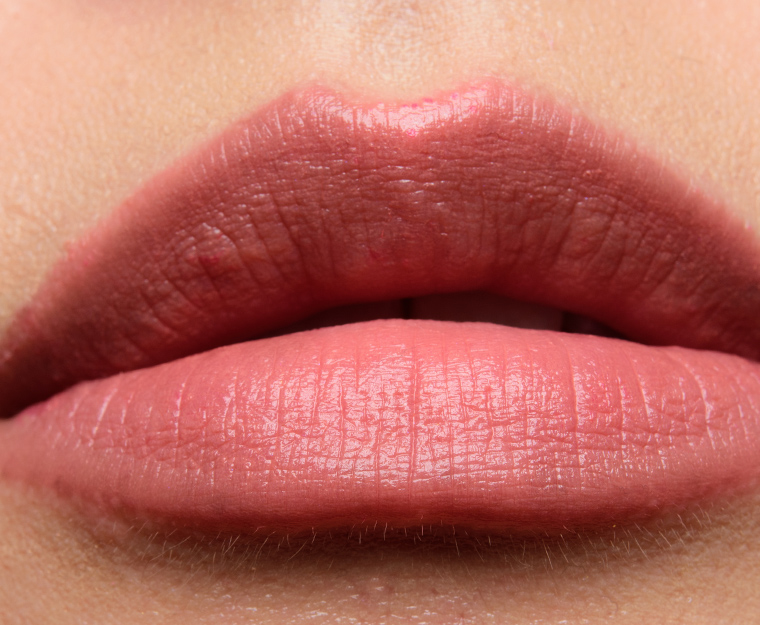 Clinique Subtle (04) Even Better Pop Lip Colour Foundation