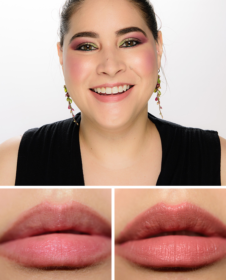 Clinique Subtle (04) Even Better Pop Lip Colour Foundation