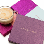 Anastasia Holiday 2019 Lip Vaults | Swatches