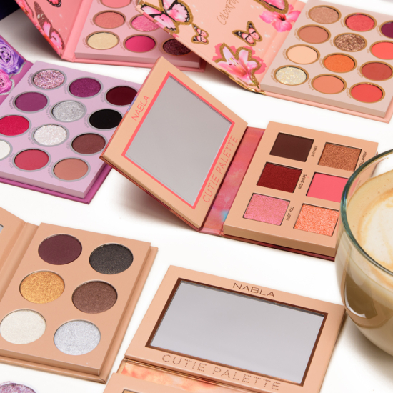 Coffee N Swatches 12 15 19