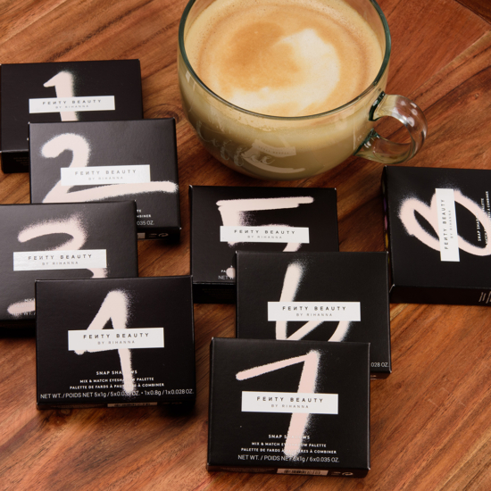 Coffee N Swatches 12 26 19