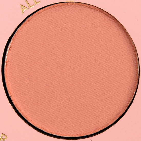 ColourPop Pressed Powder Shadow All About It