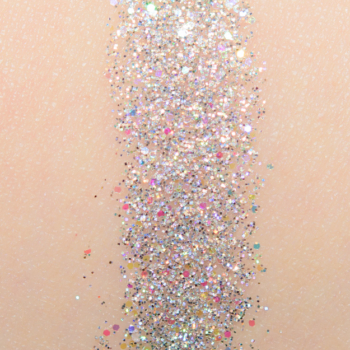 ColourPop Cast Away Super Shock Glitter