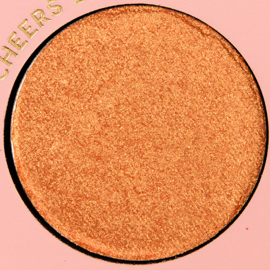 ColourPop Pressed Powder Shadow Cheers 2 U
