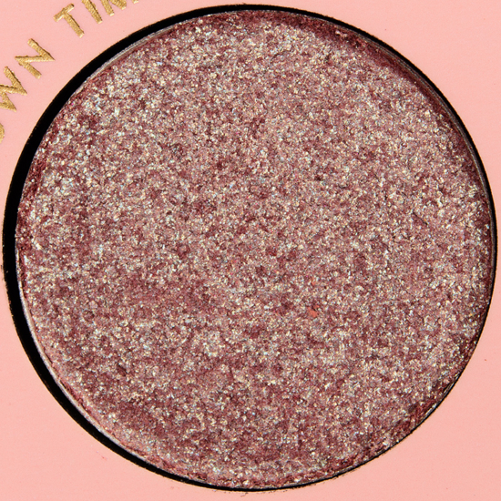 ColourPop Pressed Powder Shadow Down Time