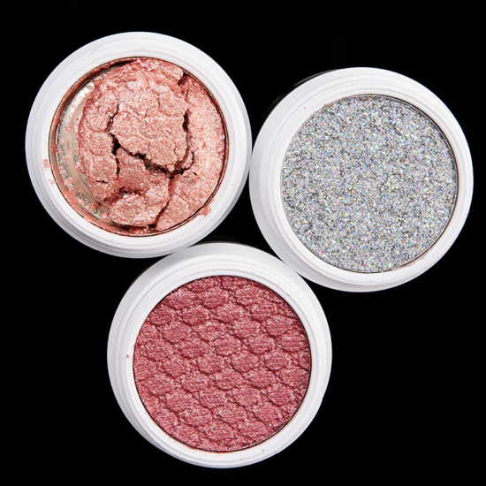 ColourPop Flying Hi Super Shock Trio