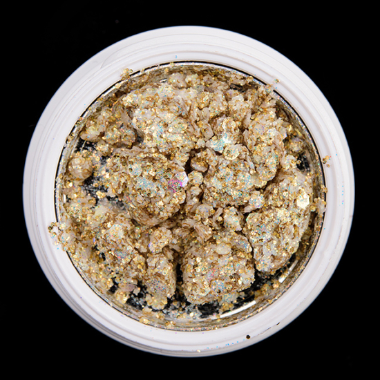 ColourPop Super Shock Glitter Get Lost