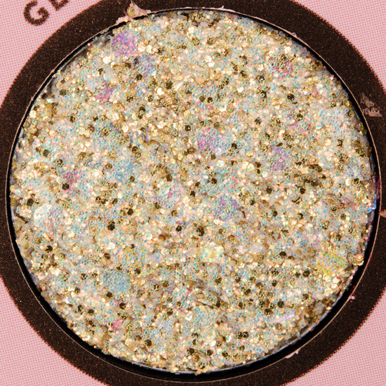ColourPop Pressed Glitter Get Lost