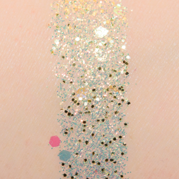 ColourPop Get Lost Pressed Glitter
