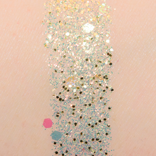 ColourPop Pressed Glitter Get Lost