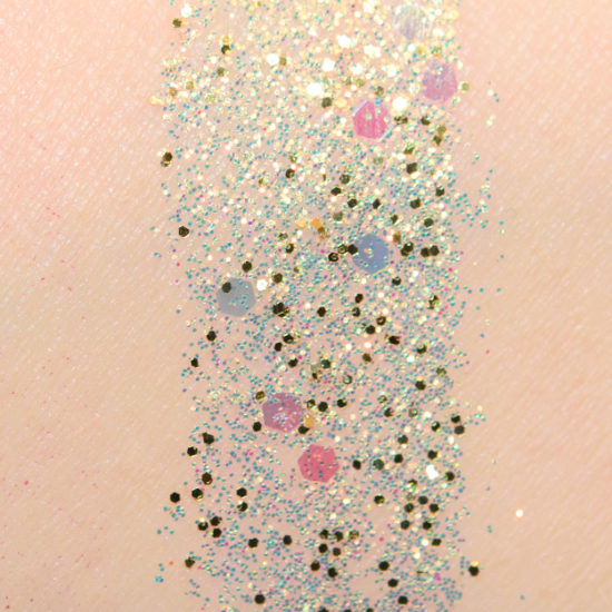 ColourPop Super Shock Glitter Get Lost