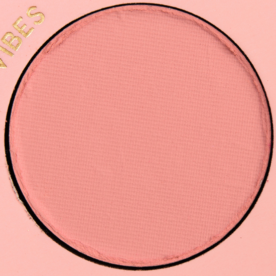 ColourPop Pressed Powder Shadow Good Vibes