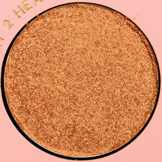 ColourPop Pressed Powder Shadow Heart 2 Heart