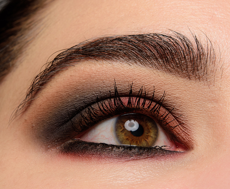ColourPop Hola Chola | Look Details