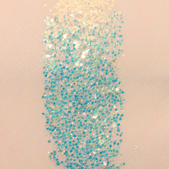 ColourPop Pressed Glitter Hungry Ghost