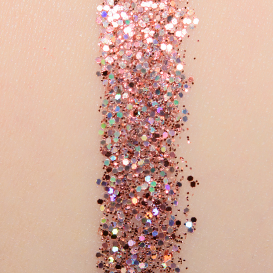 ColourPop Indio Super Shock Glitter