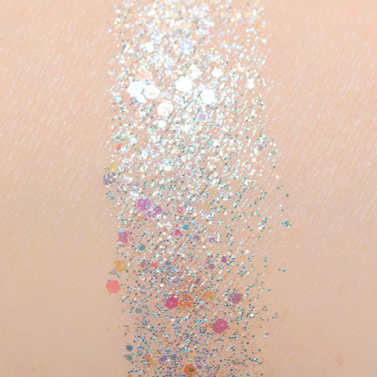 ColourPop Pressed Glitter Island Hopping