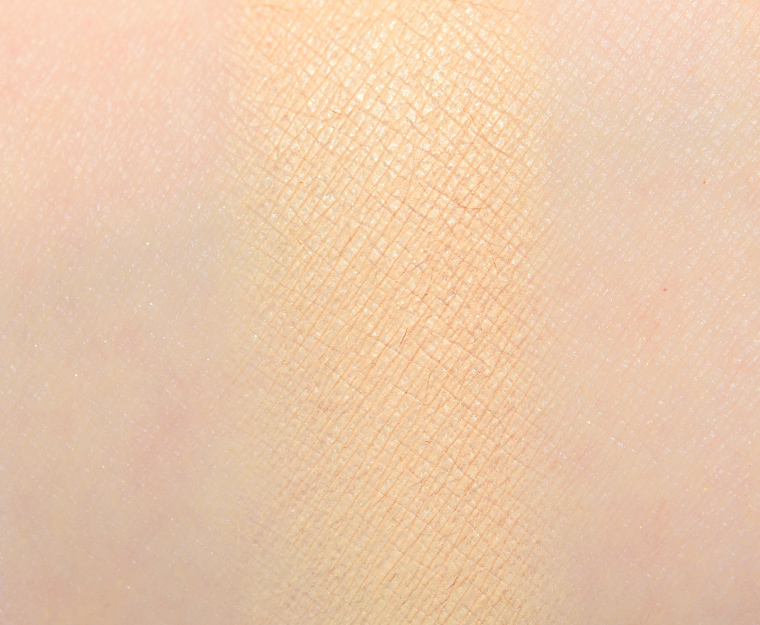 ColourPop Lil Smiley Pressed Powder Shadow