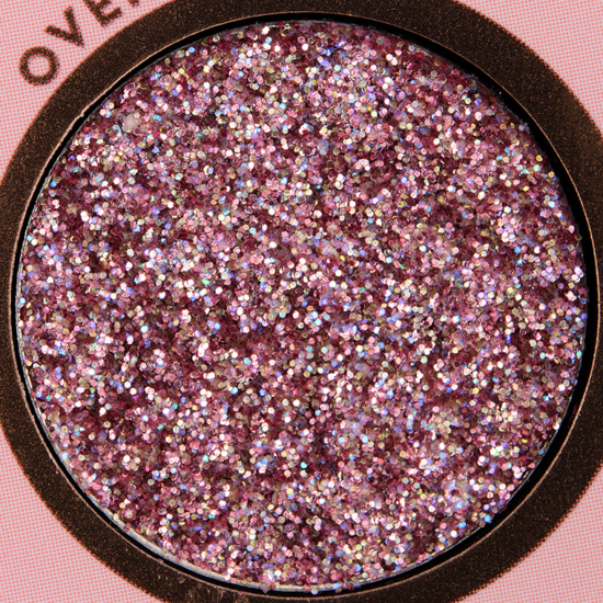 ColourPop Pressed Glitter Overpacked